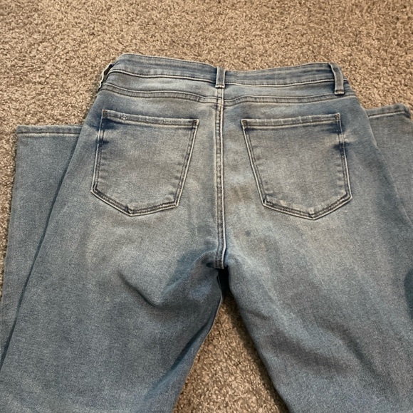 Evereve size 28 jeanss - Picture 3 of 4